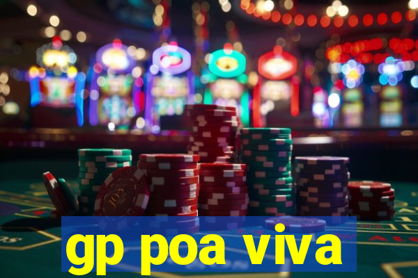 gp poa viva